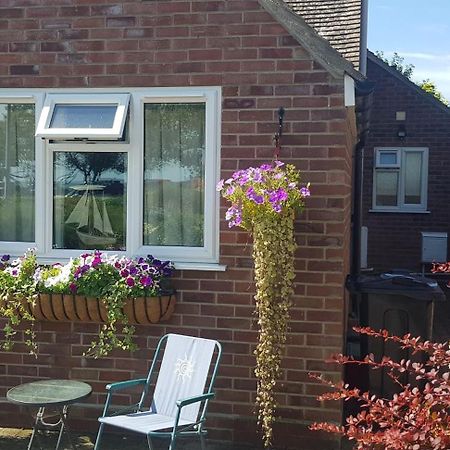 Mermaid Cottages Frinton-on-Sea Dış mekan fotoğraf