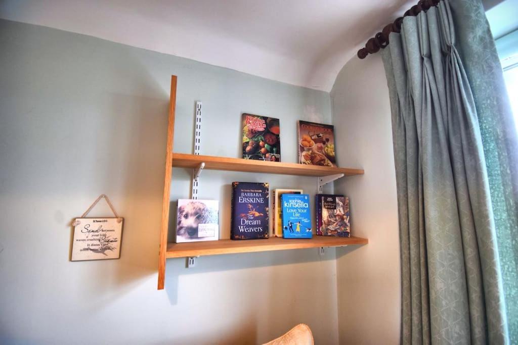 Mermaid Cottages Frinton-on-Sea Dış mekan fotoğraf